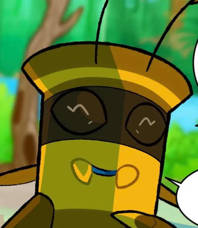 Avatar of Pushpin - Objectified
