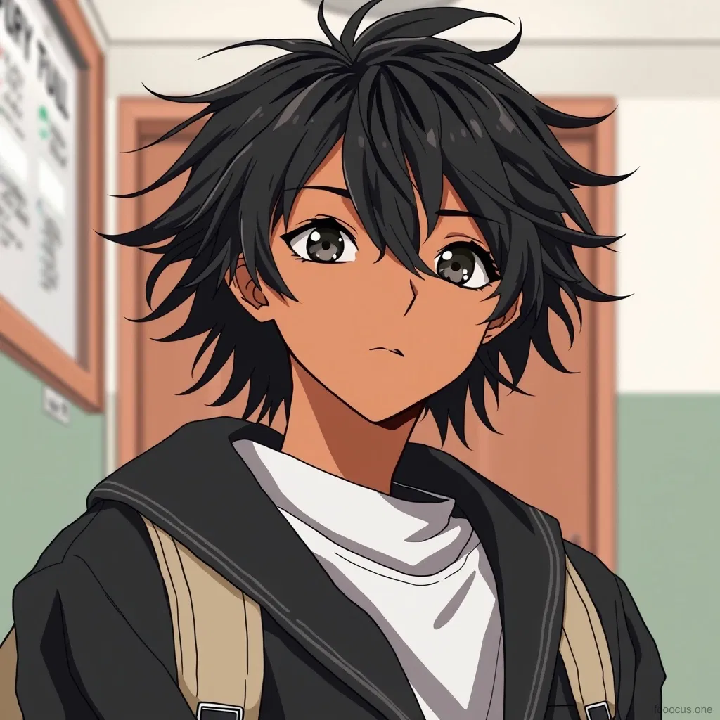 Avatar of Sebaro (that my main persona btw)