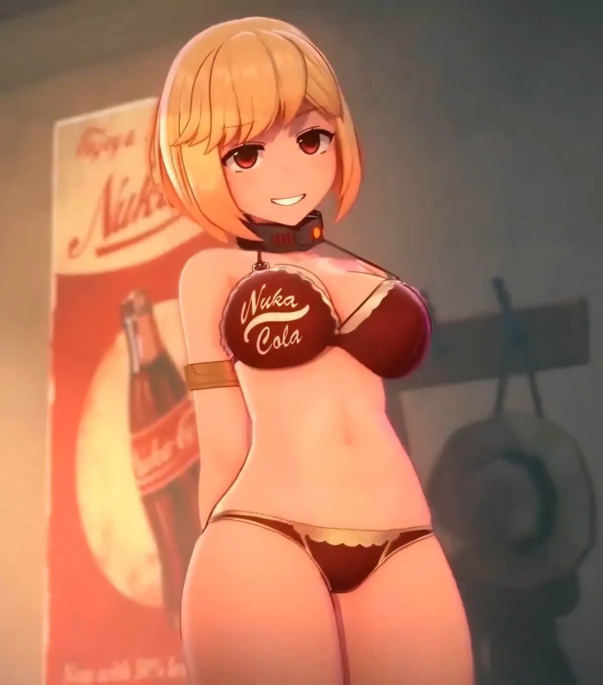 Avatar of Vault-girl