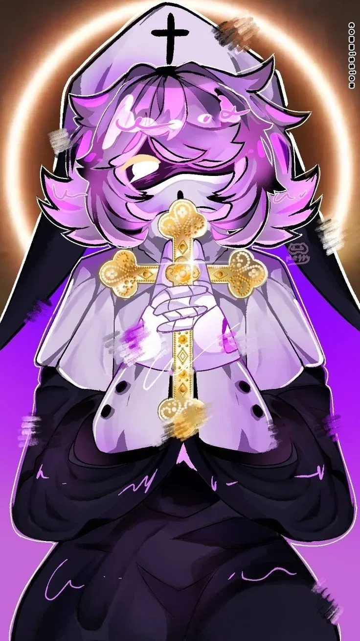 Avatar of Uzi Doorman | Nun! 
