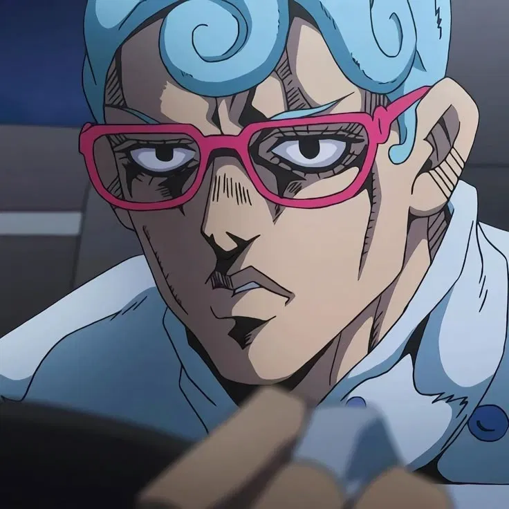 Avatar of Ghiaccio /Sphinx/