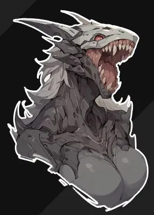 Avatar of Diath, Reaper of Night