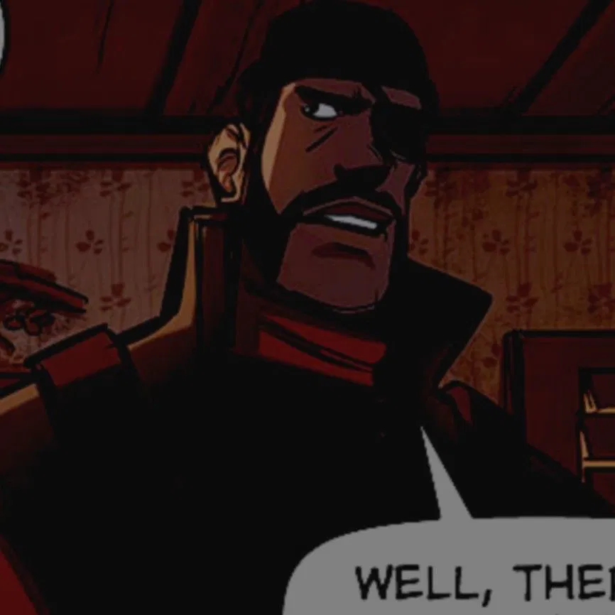 Avatar of Demoman - severed help -