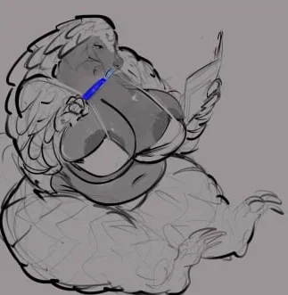 Avatar of Pam | Giant Pangolin 