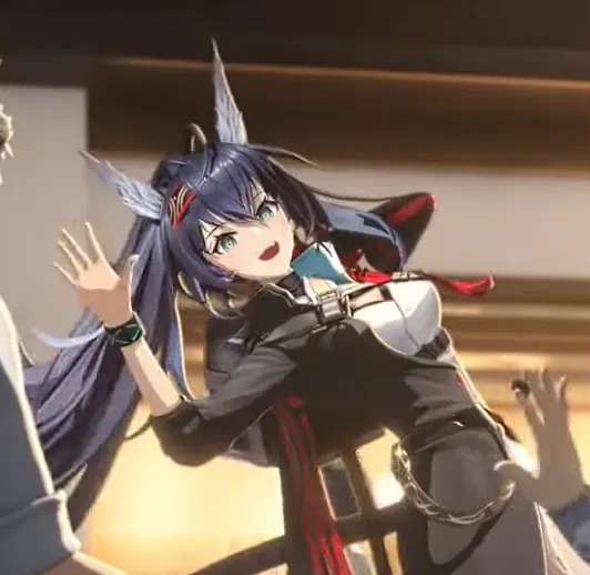 Avatar of Blaze the Igniting Spark