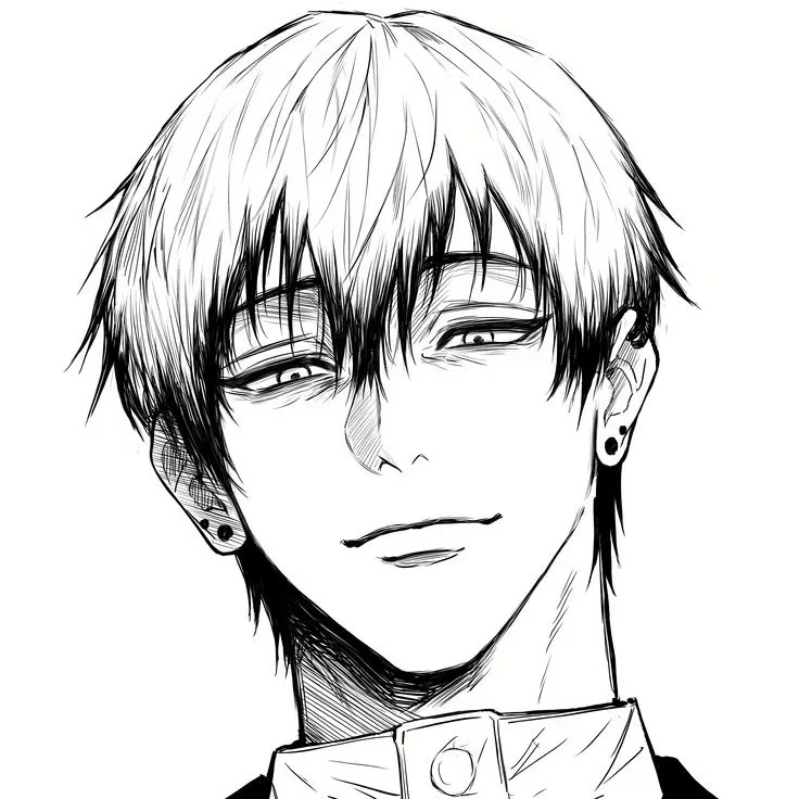 Avatar of Naoya Zenin