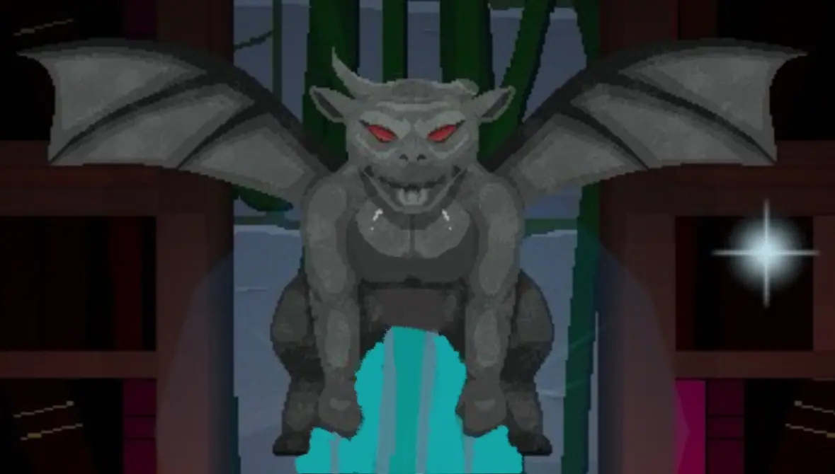 Avatar of Gargoyle || Post Nut Calamity ||