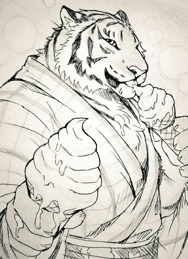 Avatar of Claude Ⅰ Fatherly boyfriend