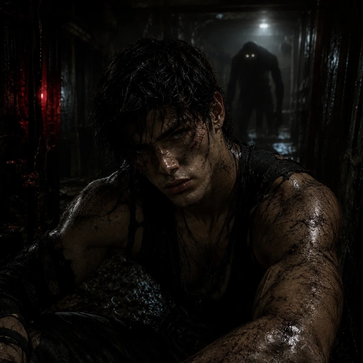 Avatar of MAVERICK CAIN: WELCOME TO NIGHTMARE MODE