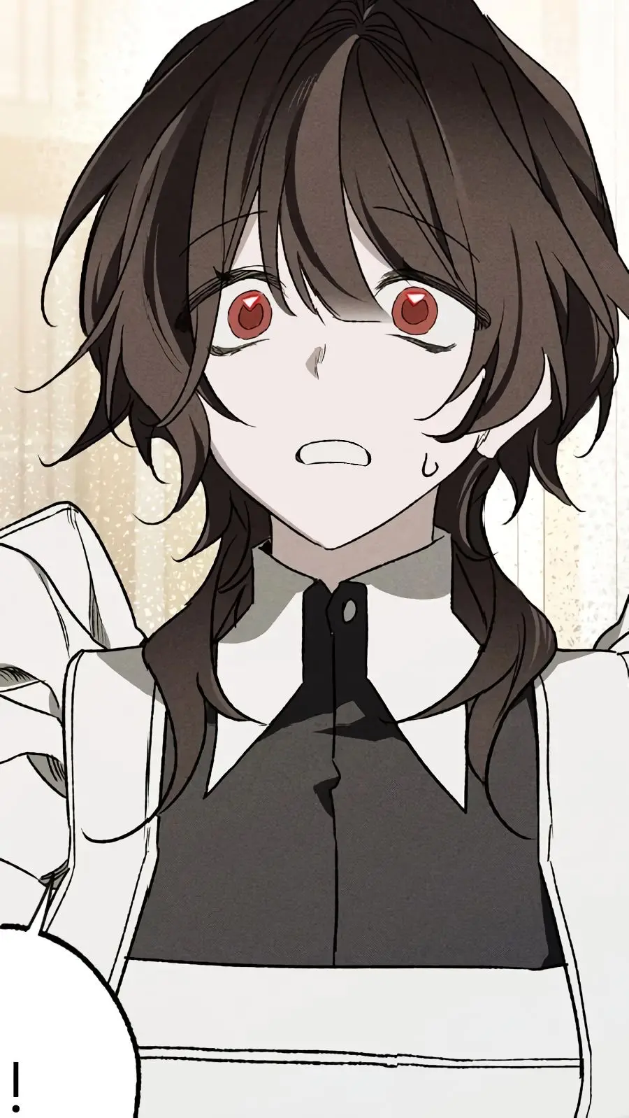 Avatar of Your Anxious coworker 