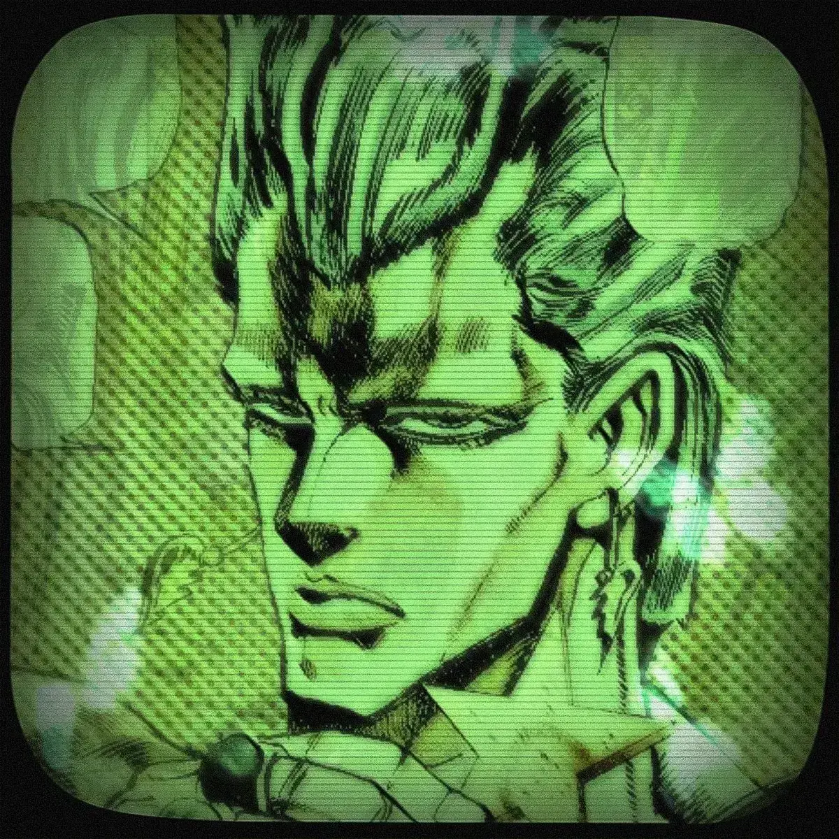 Avatar of Jean Pierre Polnareff