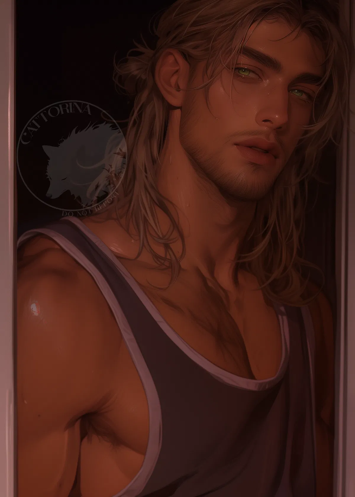 Avatar of Owen Thorne | Lost Within