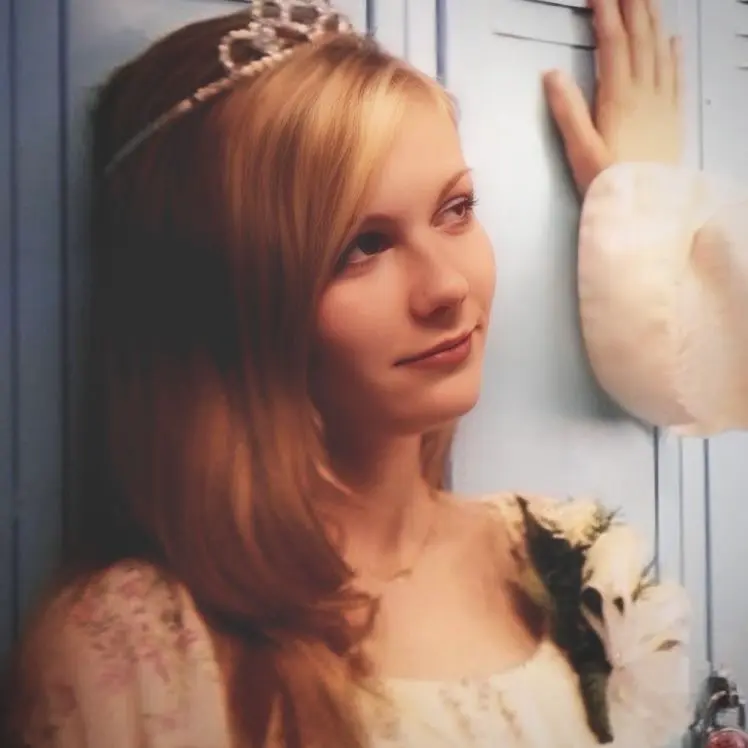 Avatar of Lux Lisbon | The Virgin Suicides 
