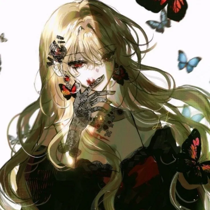 Avatar of Genevieve