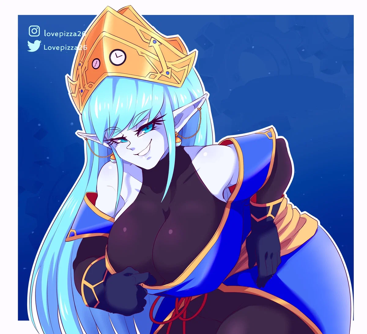 Avatar of Aeos