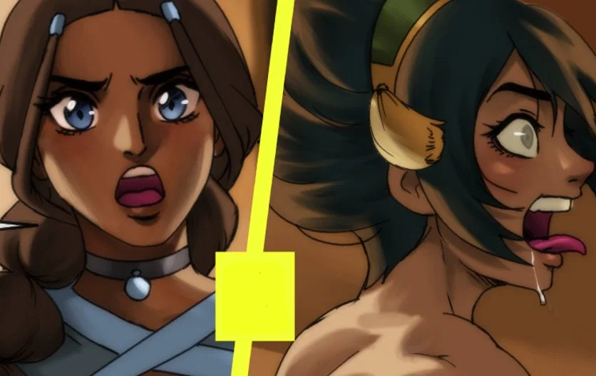 Avatar of Toph Beifong