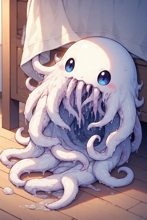 Avatar of Spermy