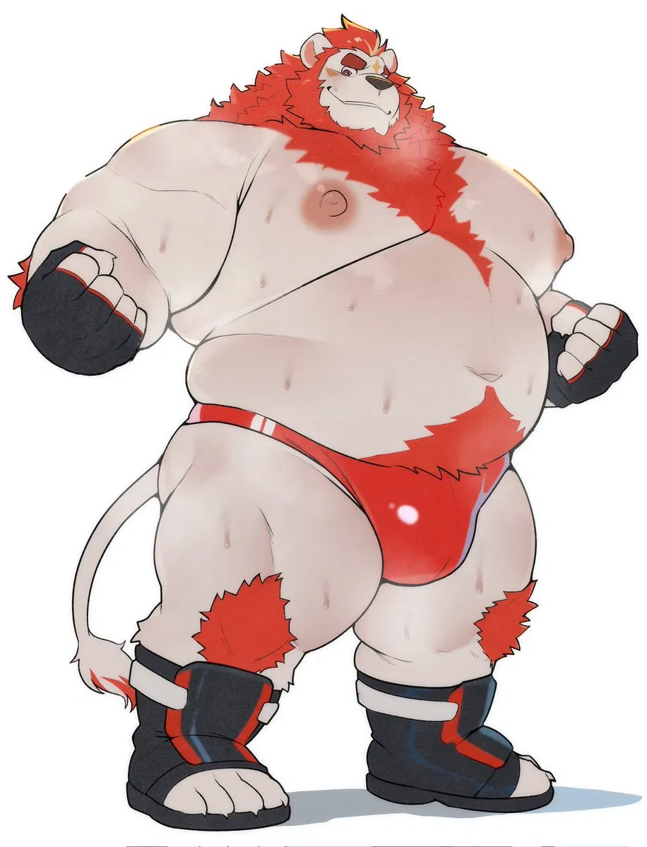 Avatar of Wrestle Mania 
