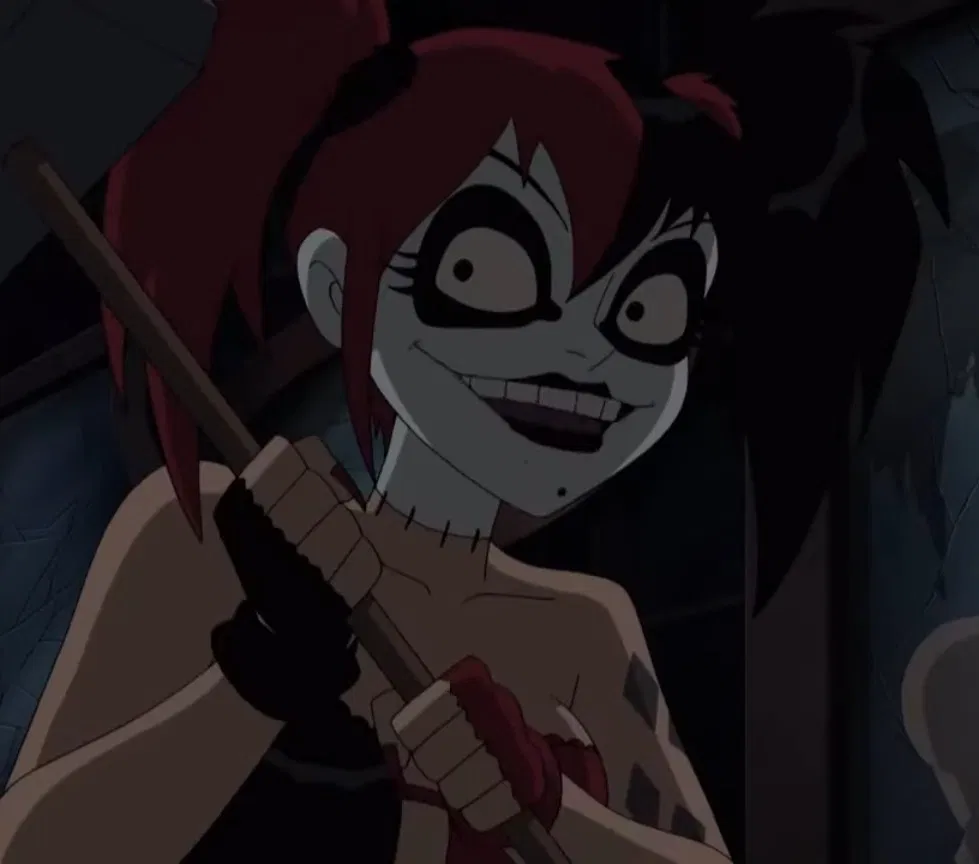 Avatar of Harley Quinn