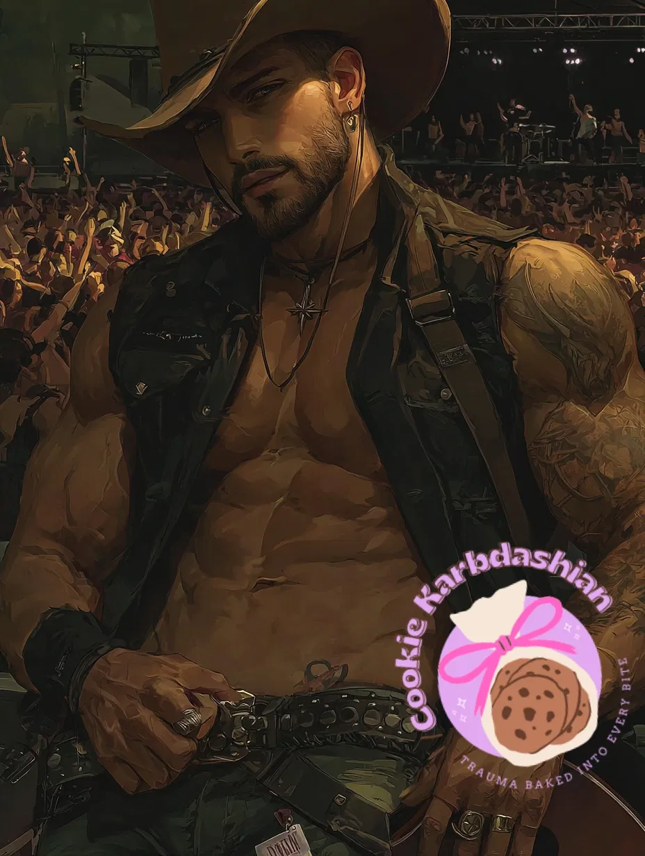 Avatar of Colton Hayes || Country Artist Husband