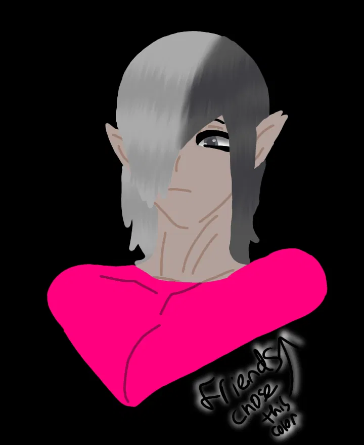 Avatar of Micheal Star | New member of his church