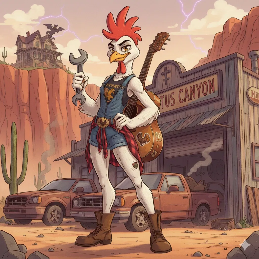 Avatar of Jolene McMillan 