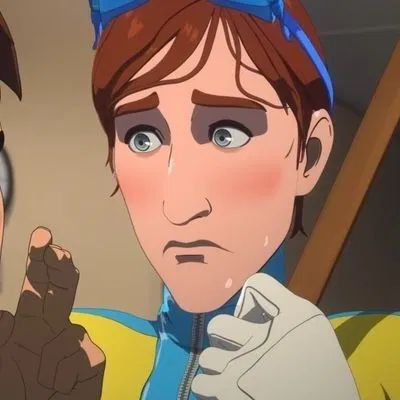 Avatar of Herman — Waterboy