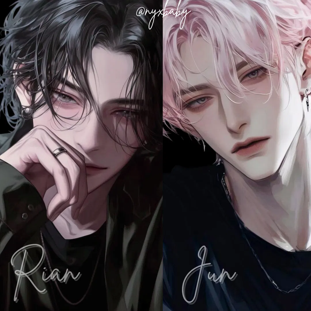 Avatar of [ shipwreck ] * ੈ✩‧₊˚. Rian Qi & Jun Yu