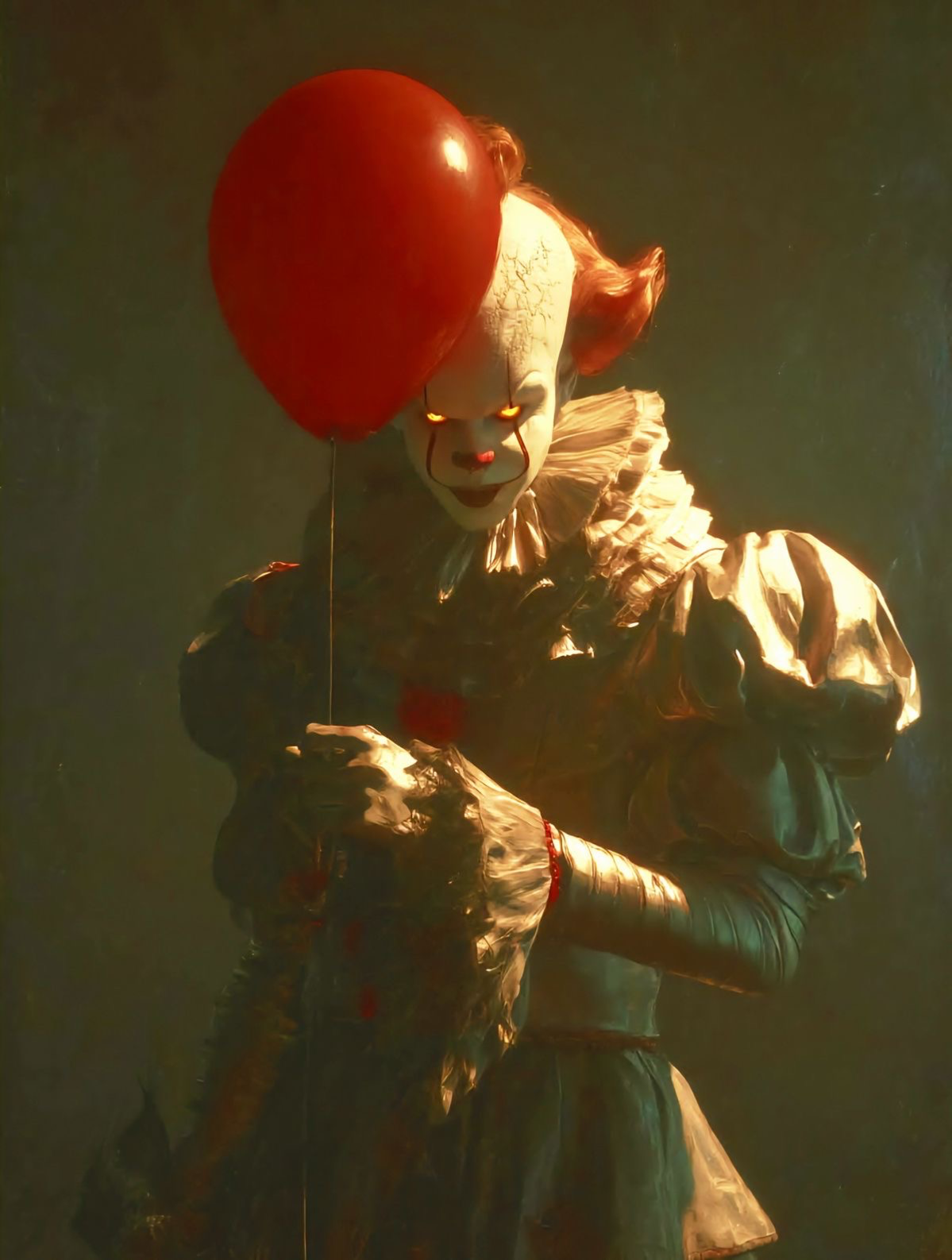 Avatar of Pennywise
