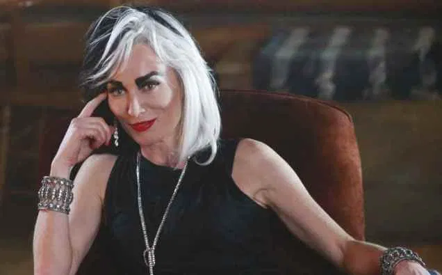 Avatar of Cruella De Vil (OUAT)