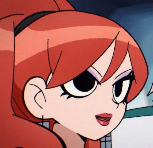Avatar of Envy Adams
