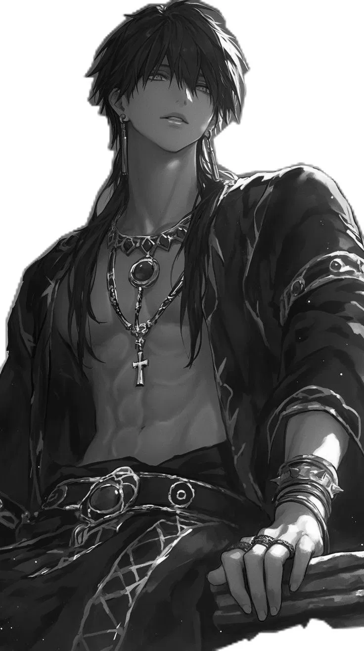 Avatar of King Horus