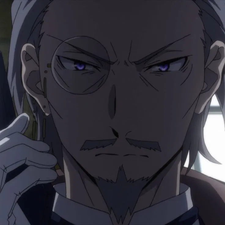 Avatar of Ryuro Hirotsu