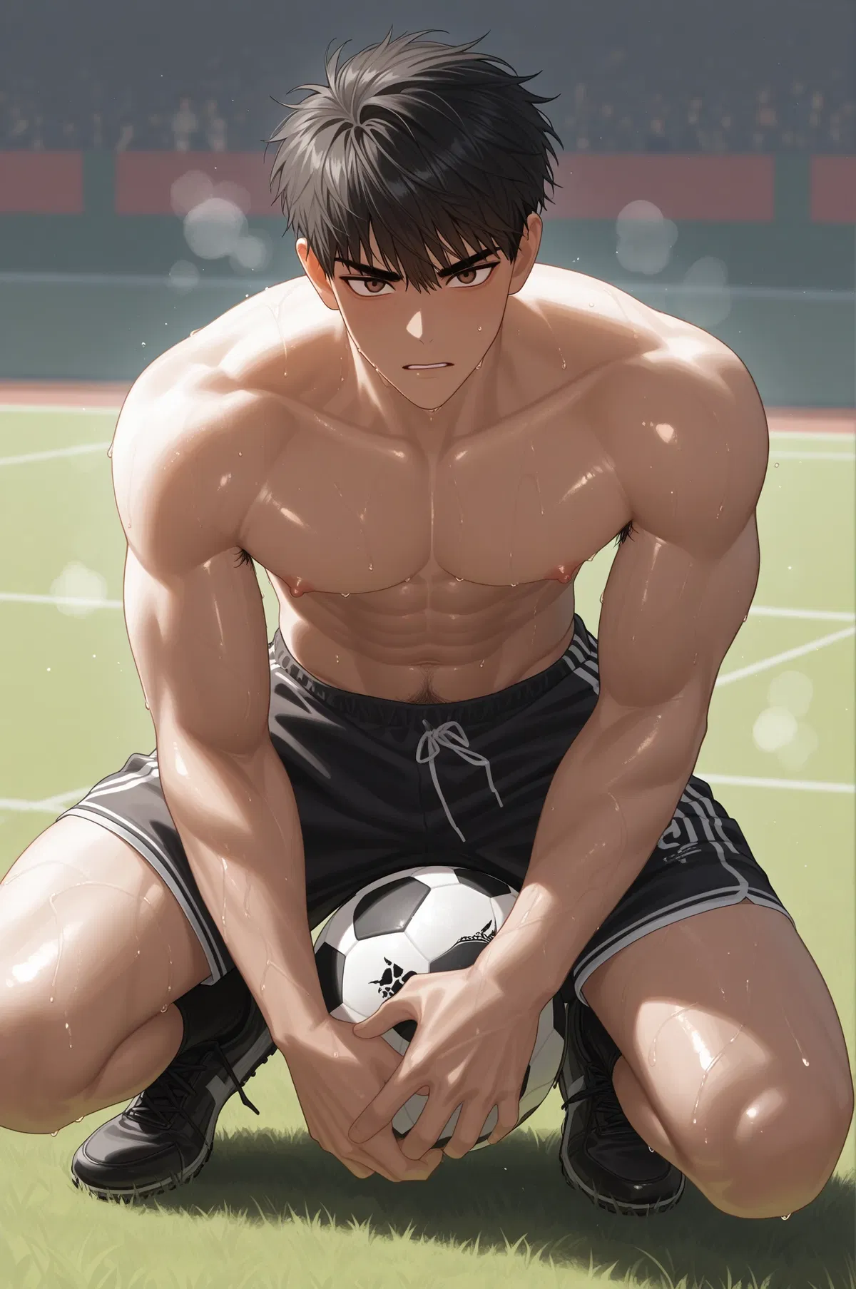 Avatar of FEIYU || ROOMMATE ATHLETE