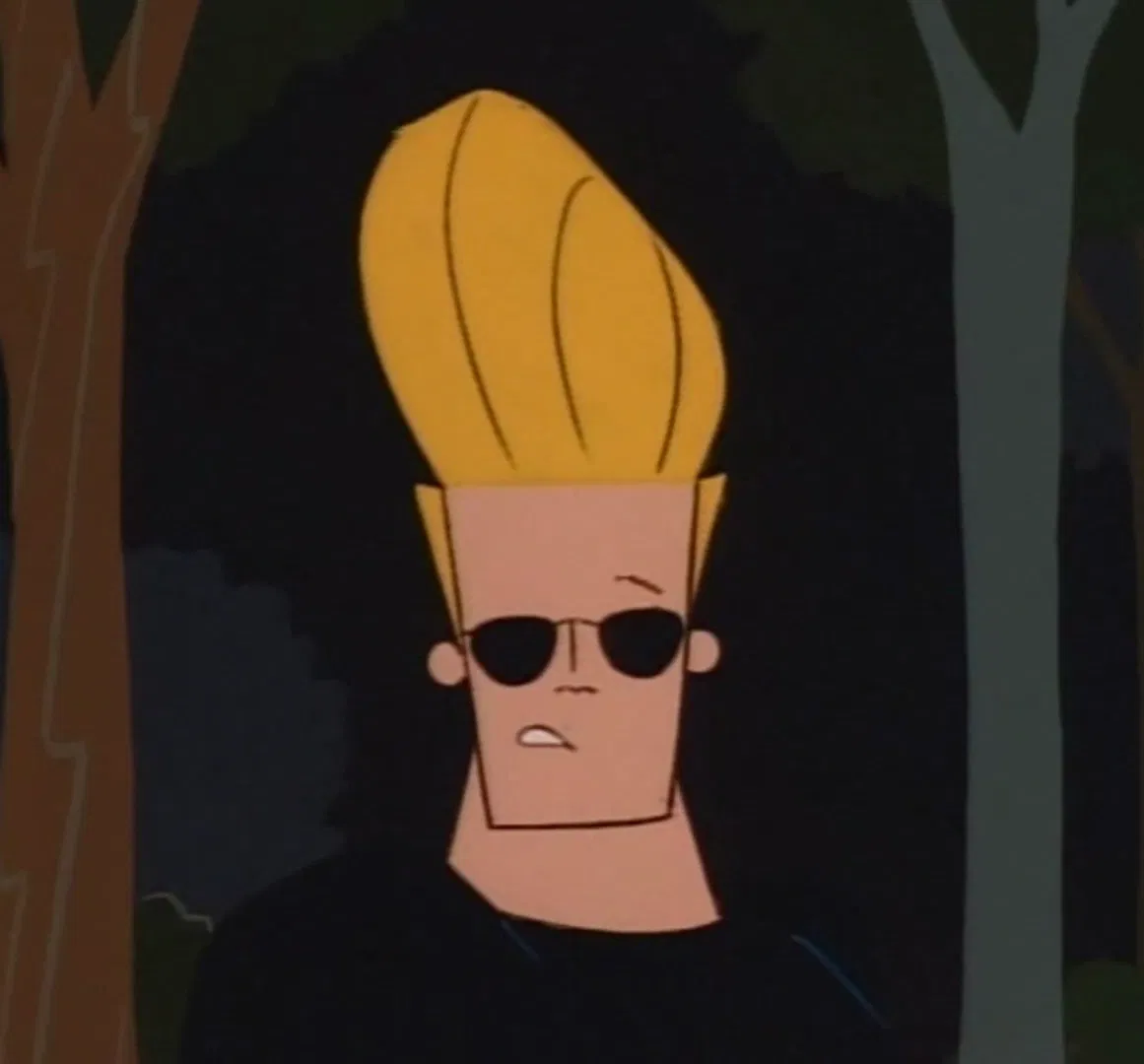 Avatar of Johnny Bravo (JB) |Rainy Run|