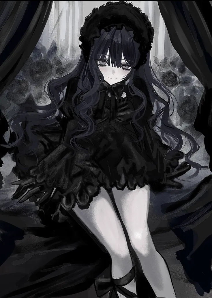 Avatar of Kurumi - Fallen Agnel