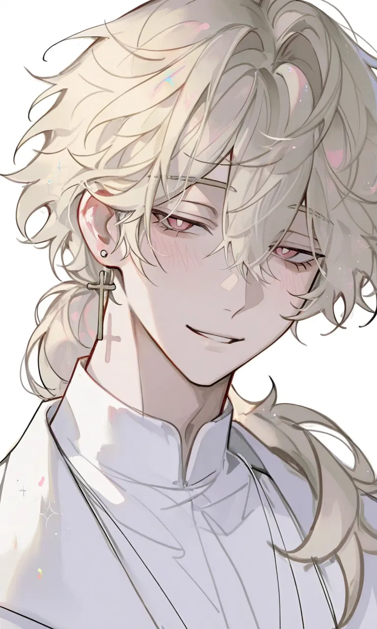 Avatar of Hadley | Saint? Husband