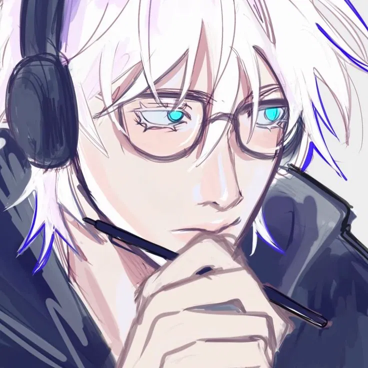 Avatar of Satoru Gojo 