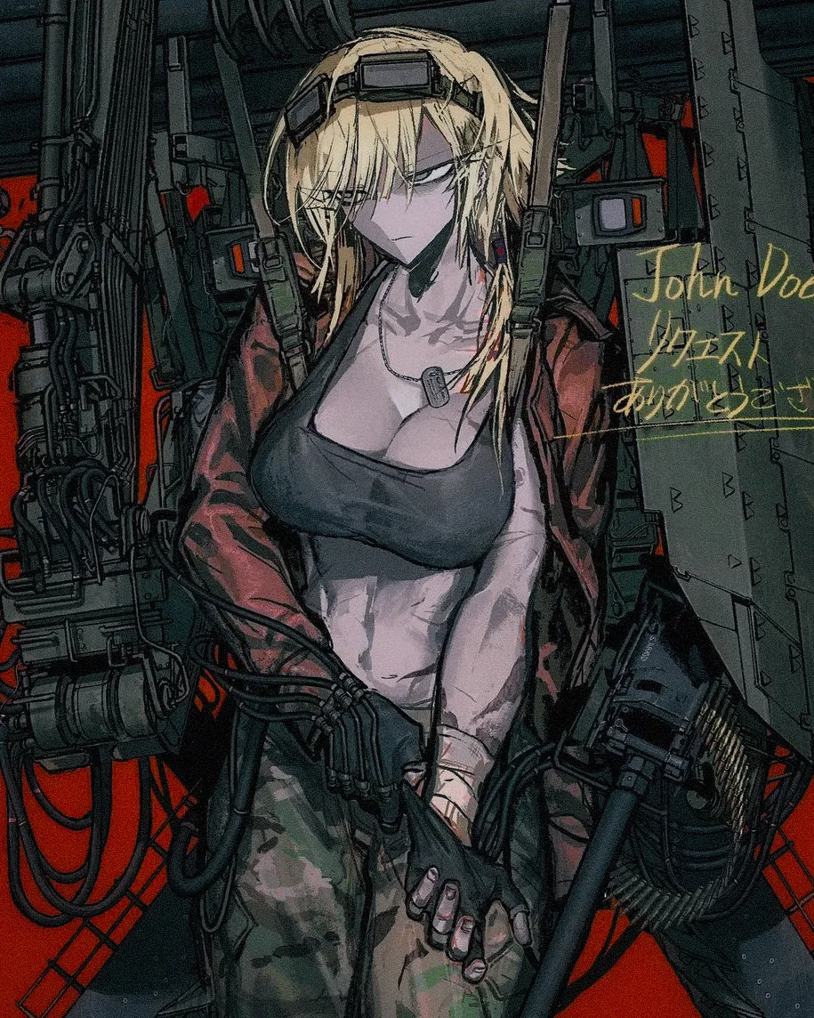 Avatar of Partners ⛭ ⸨Aurelia Vane⸩