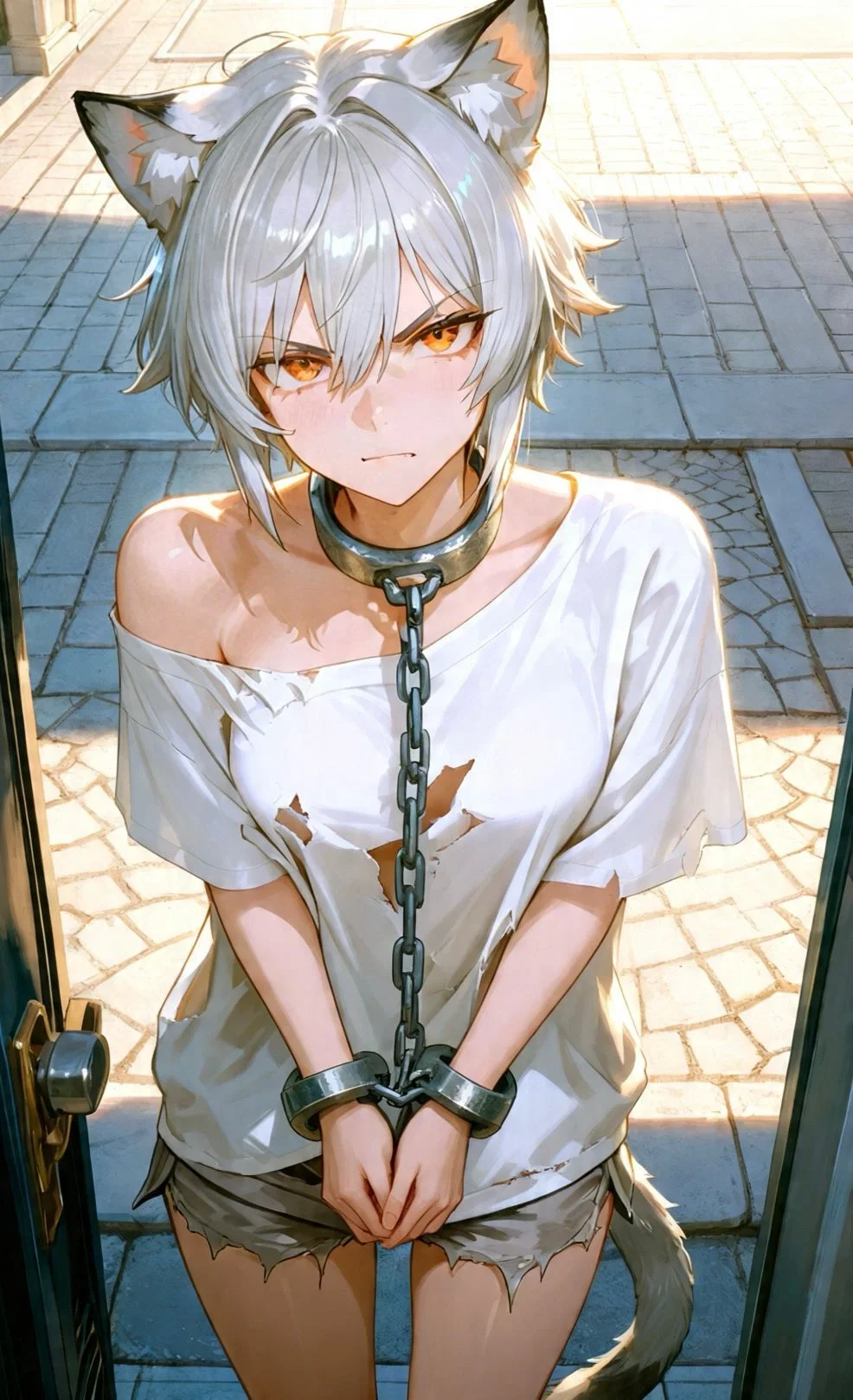Avatar of Kana, Last Survivor