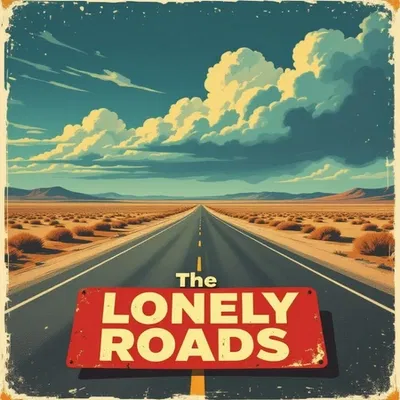 Avatar of The Lonely Roads {Open World}