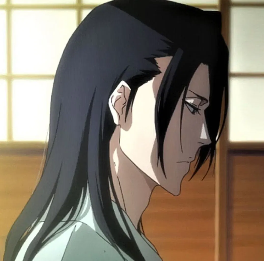 Avatar of Byakuya kuchiki 