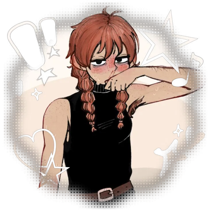 Avatar of ♬ Meijack Chils ♬