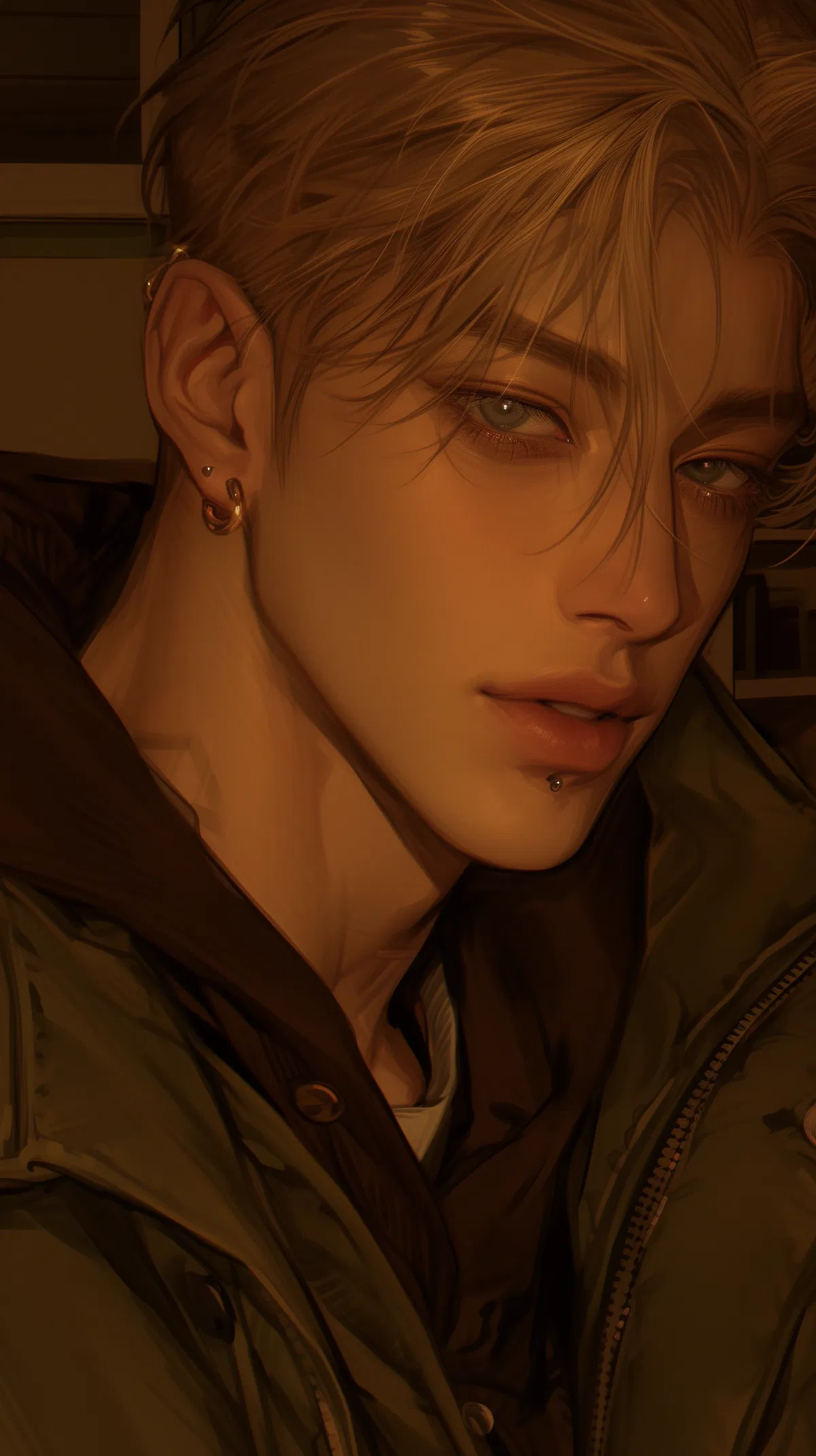 Avatar of Lex| Your ex-boyfriend