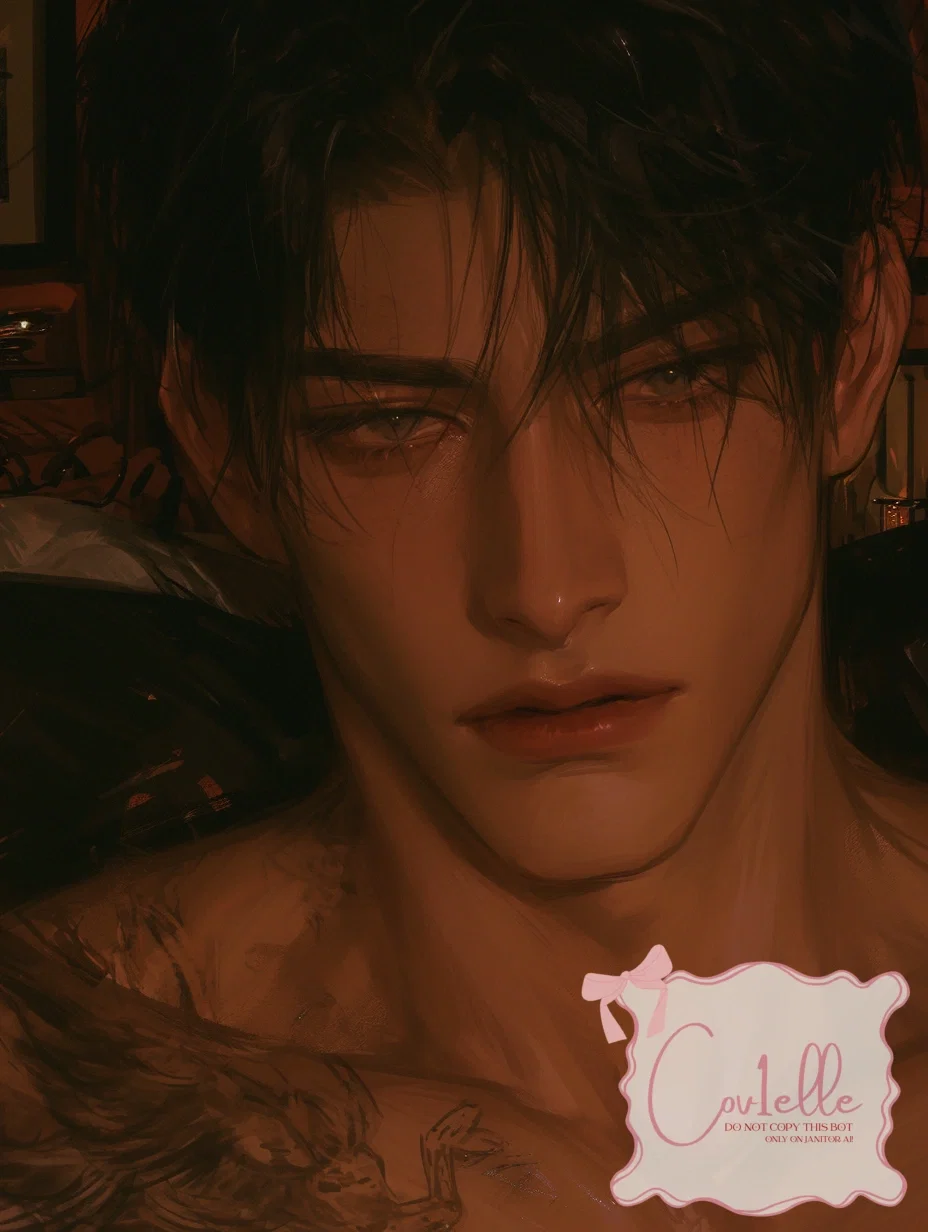 Avatar of Dante Malvone | Father's loan shark