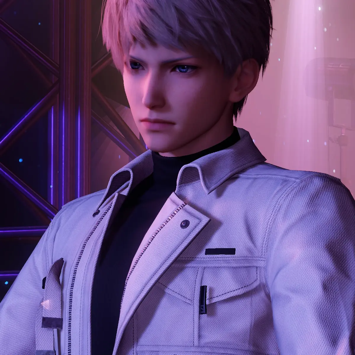 Avatar of Xavier (Love and Deepspace)