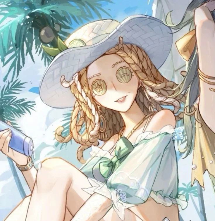 Avatar of IDV - Demi Bourbon