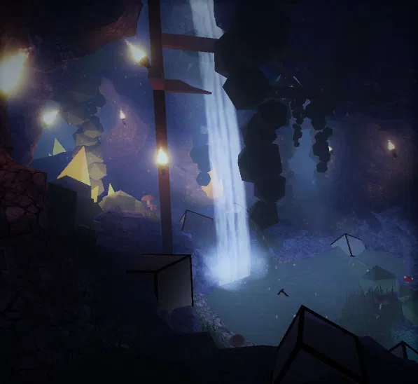 Avatar of RORVIK — Miner Life sim