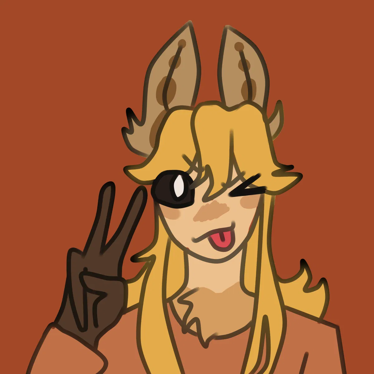 Avatar of Dice // Im.Gonna.Balls' OC!