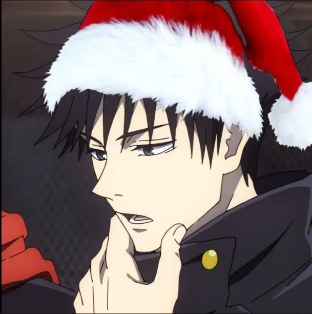 Avatar of 🌲 | 𝐁𝐅: 𝐌𝐄𝐆𝐔𝐌𝐈 𝐅𝐔𝐒𝐇𝐈𝐆𝐔𝐑𝐎